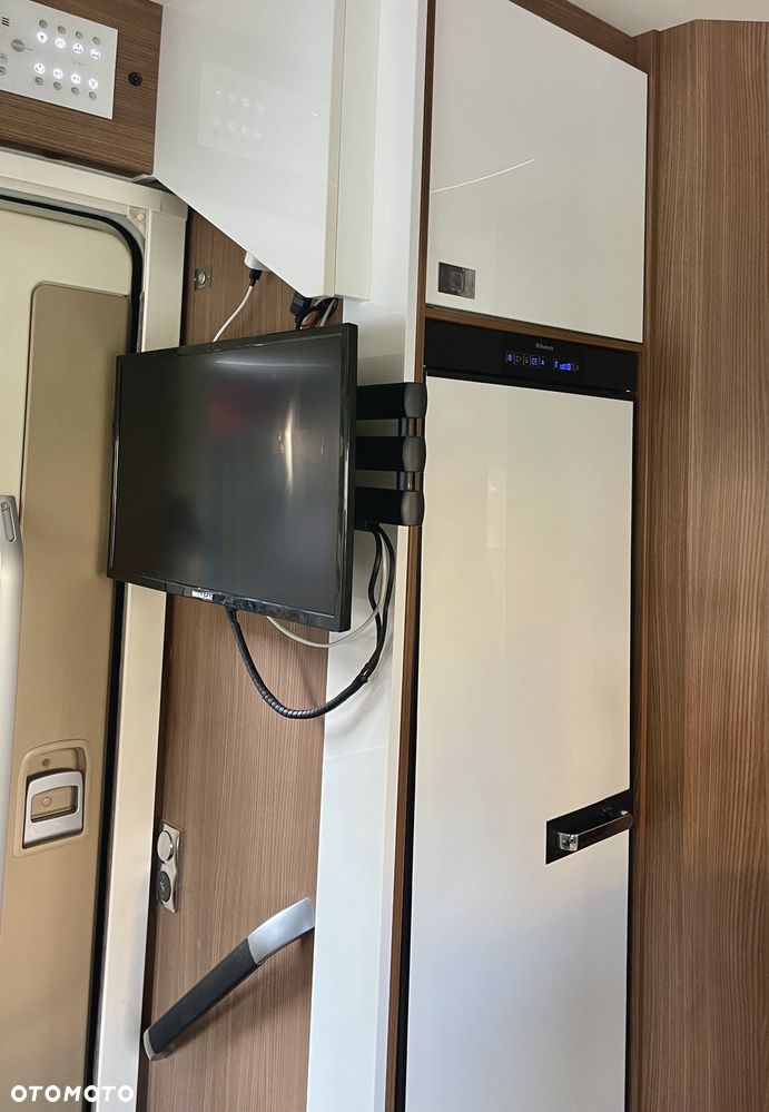Burstner ducato - 23