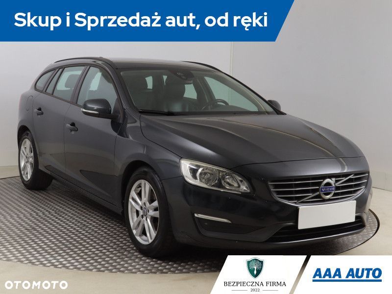 Volvo V60 - 3