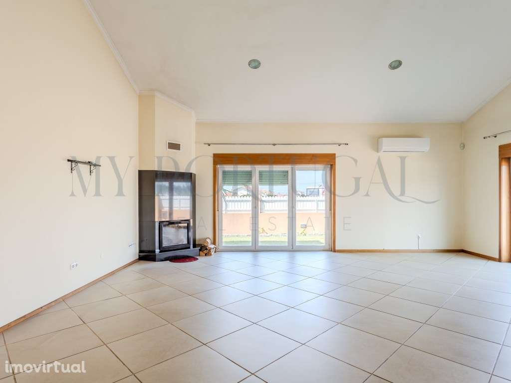 Moradia T5 isolada com jardim, a 5 minutos do Oceano - Gafanha da E... - Grande imagem: 5/39