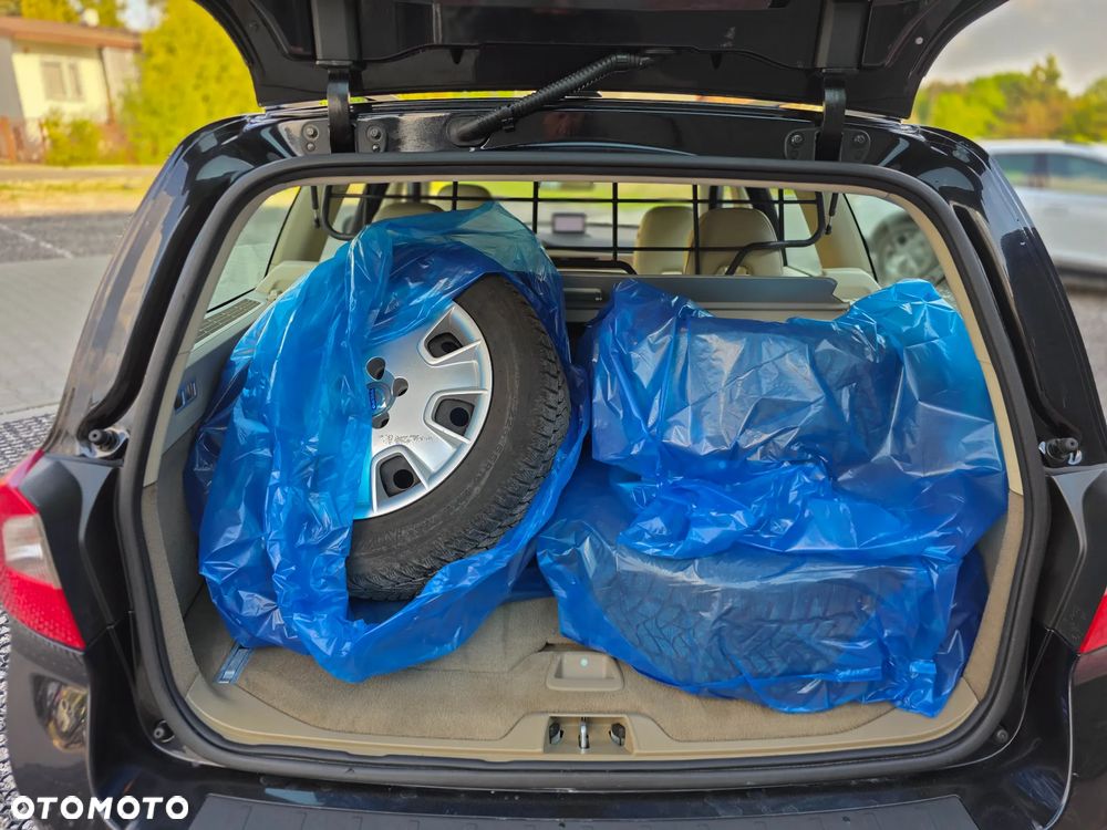 Volvo V70 - 14