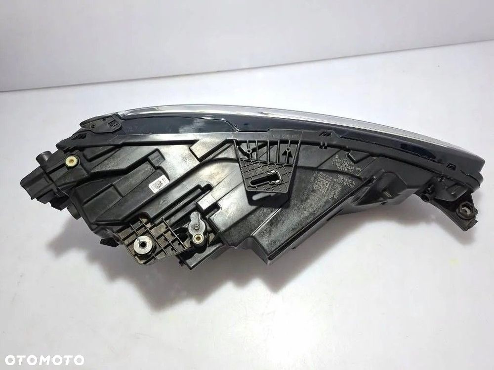 AUDI A3 8Y 2020- LAMPA LEWA PRZÓD PRZEDNIA 8Y0941033 FULL LED REFLEKTOR EUR - 10