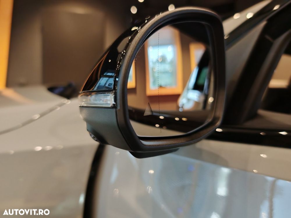 Mercedes-Benz C 220 d MHEV 4MATIC - 20