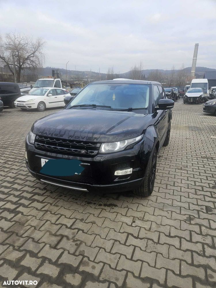 Far stanga/dreapta Range Rover Evoque 2013 ( pret pe bucata ) - 2