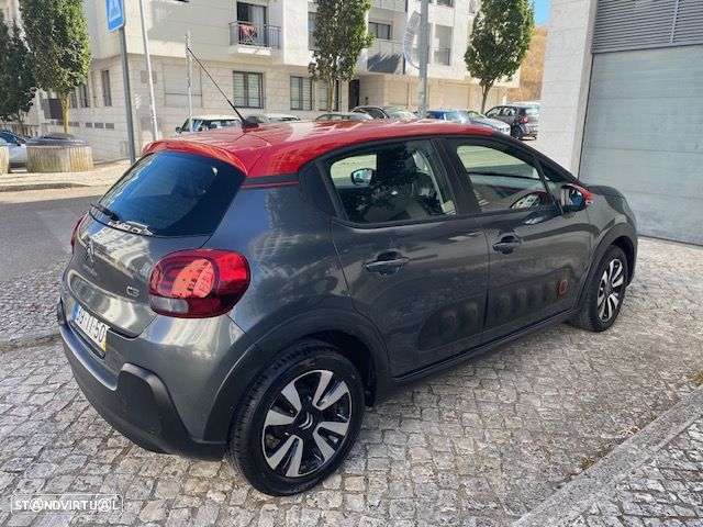 Citroën C3 1.2 PureTech Collection - 11