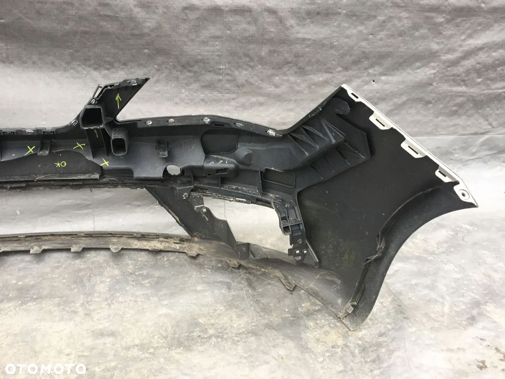 SEAT IBIZA IV LIFT 2012- ZDERZAK PRZÓD PRZEDNI - 10