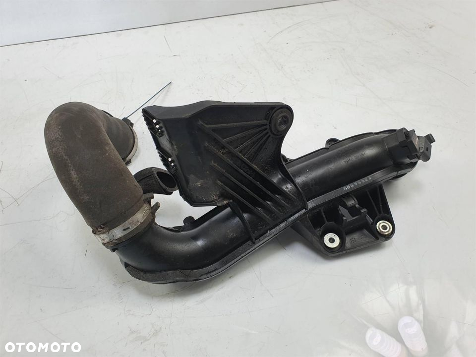 PRZEWÓD RURA DOLOT AUDI A5 8K0145673AJ - 6
