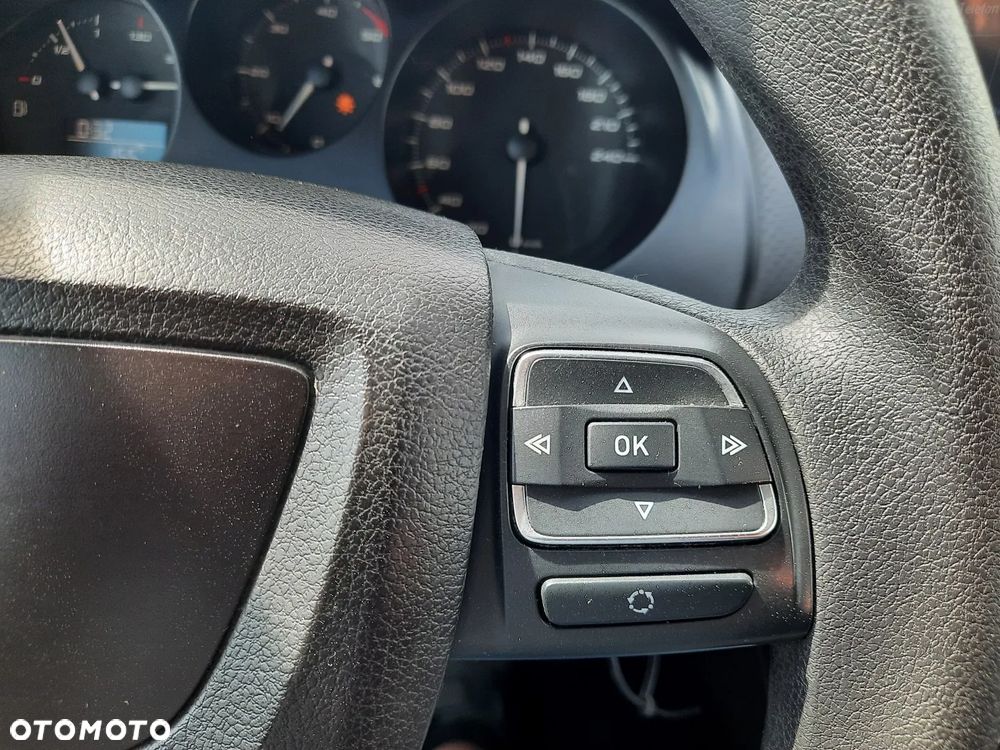 Seat Altea 1.6 TDI DPF CR Reference Copa - 28