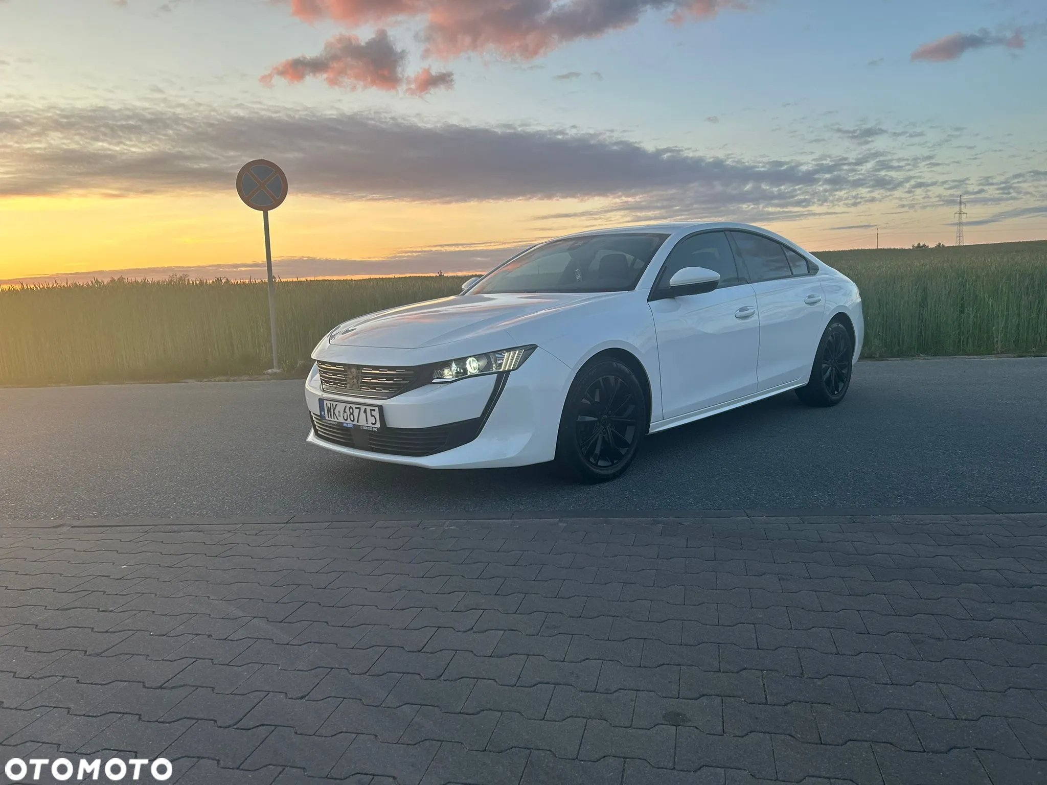 Peugeot 508 - 13