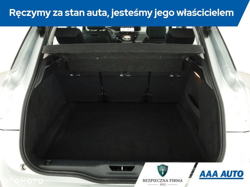 Citroën C4 Picasso - 16