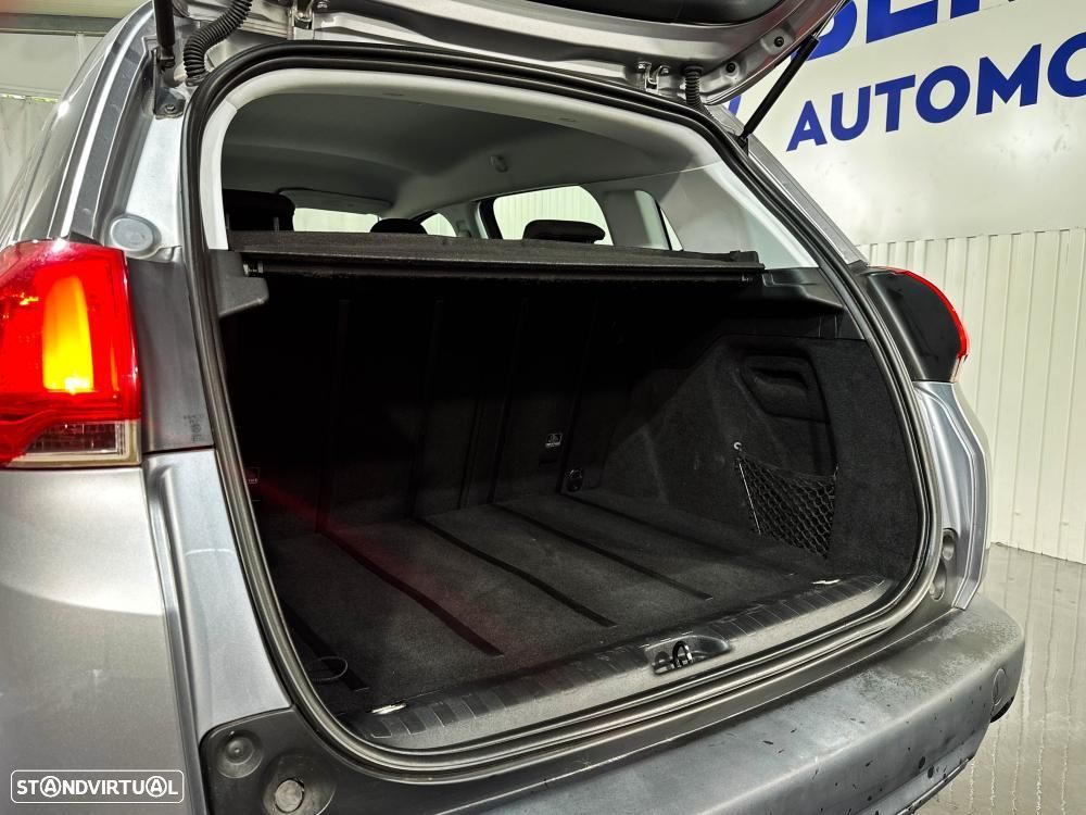 Peugeot 2008 1.6 e-HDi Allure 2-Tronic - 20