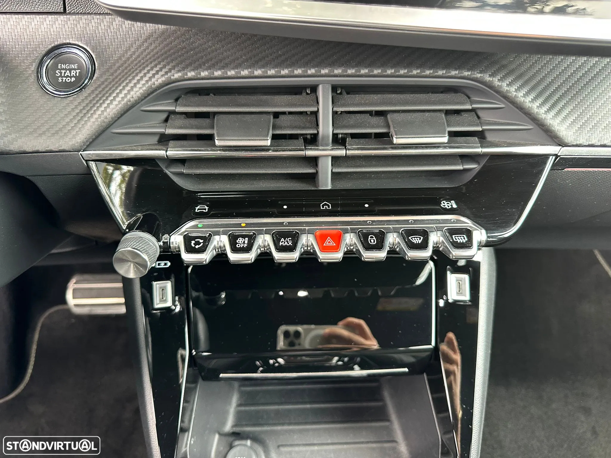 Peugeot 2008 1.2 PureTech GT Pack EAT8 - 27