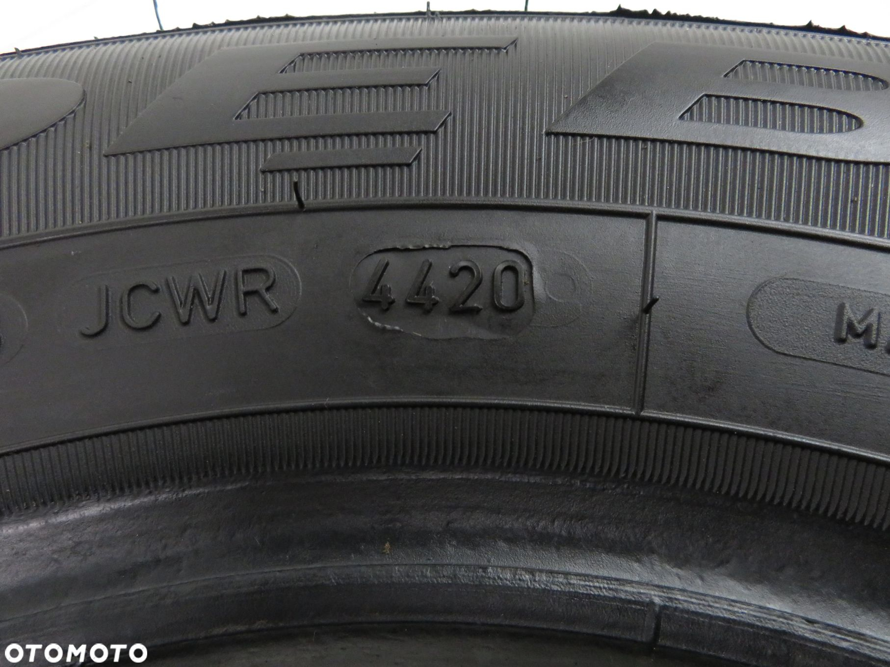 165/70R13 OPONA CAŁOROCZNA Dębica Navigator 2 - 2