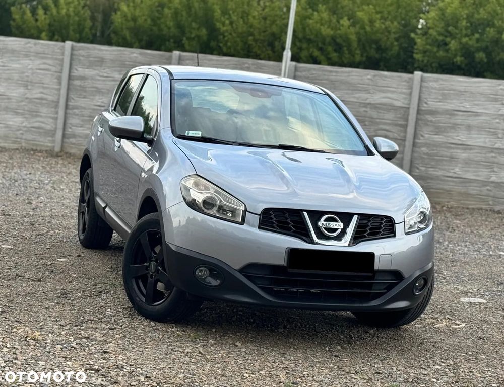 Nissan Qashqai - 24