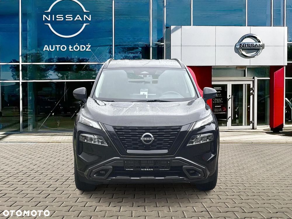 Nissan X-Trail 1.5 VC-T e-POWER N-Trek 2WD - 7