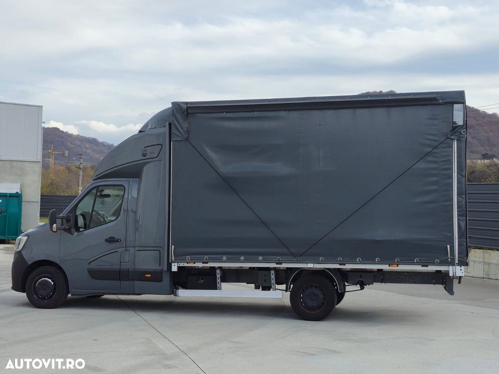 Renault Master - 23