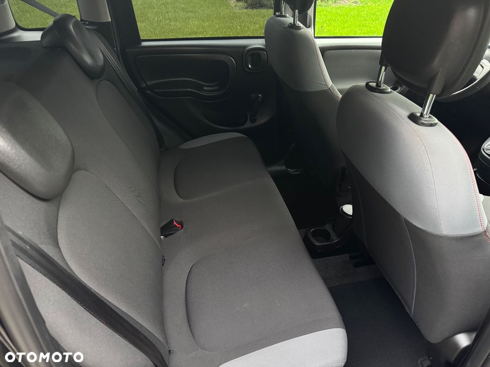 Fiat Panda 1.2 MyLife - 24