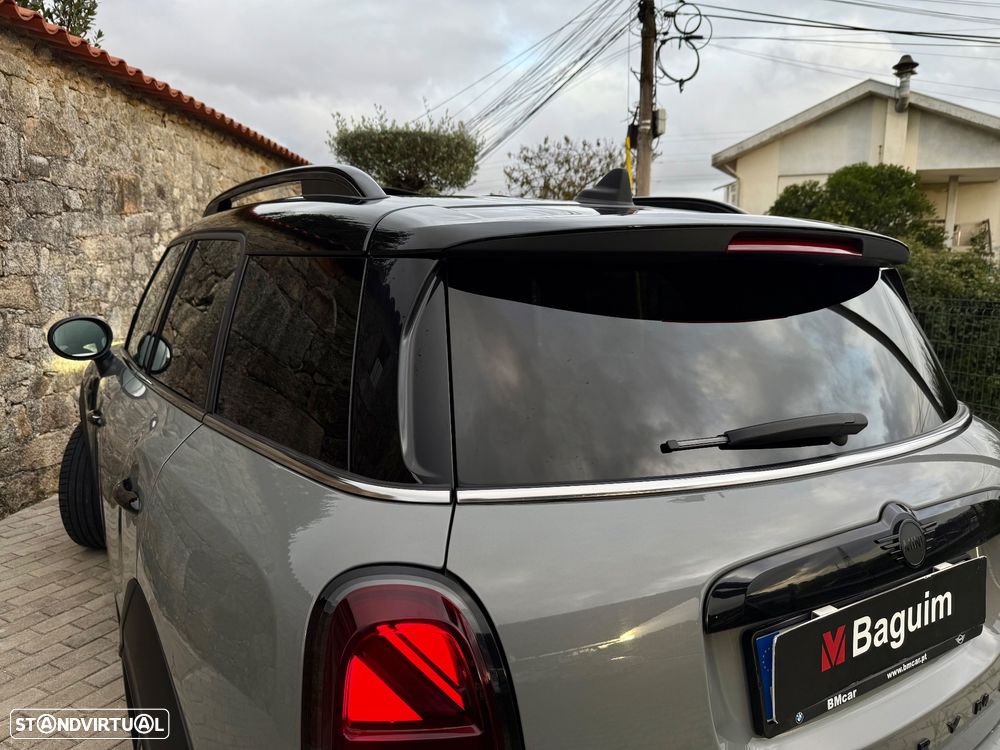 MINI Countryman Cooper D Premium First JCW Auto - 49