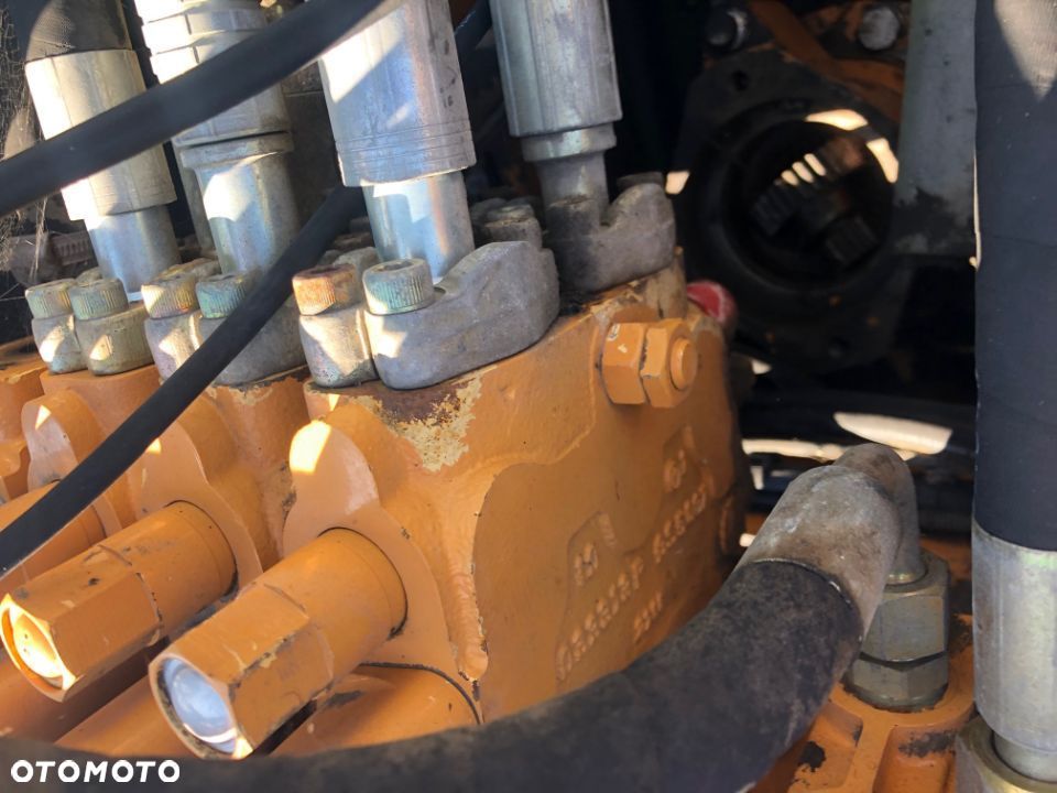 498289G/03 Rozdzielacz hydrauliczny MARREL CASE - 3