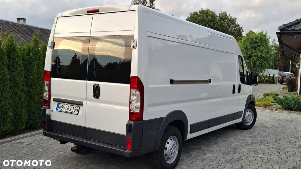 Fiat Ducato - 10