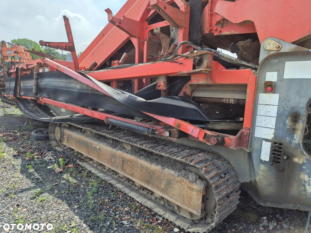 Sandvik QA450 - 7