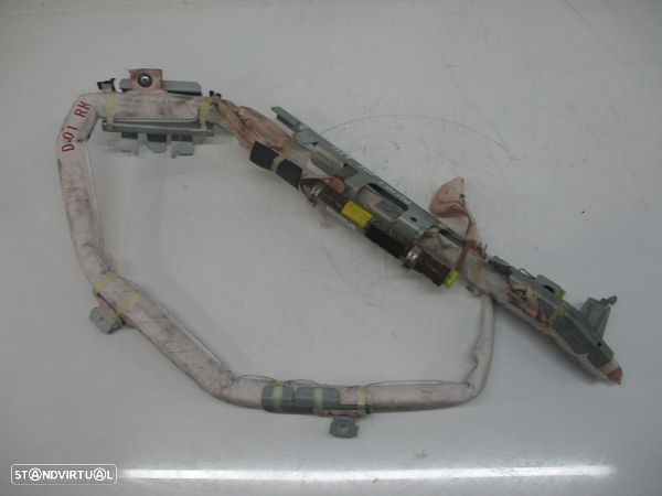 Airbag Cortina Dto Mazda 2 (De_, Dh_) - 2