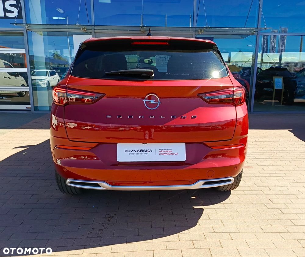 Opel Grandland X - 7