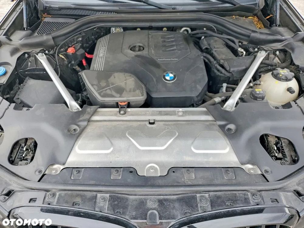 BMW X3 xDrive30i M Sport - 10