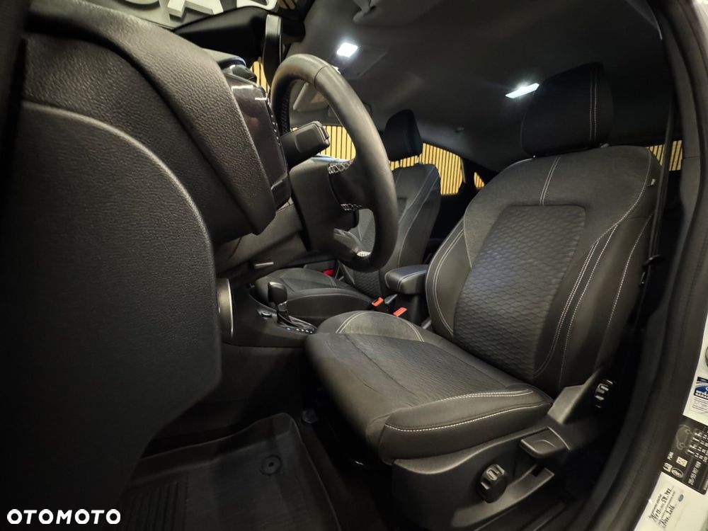 Ford Puma - 5