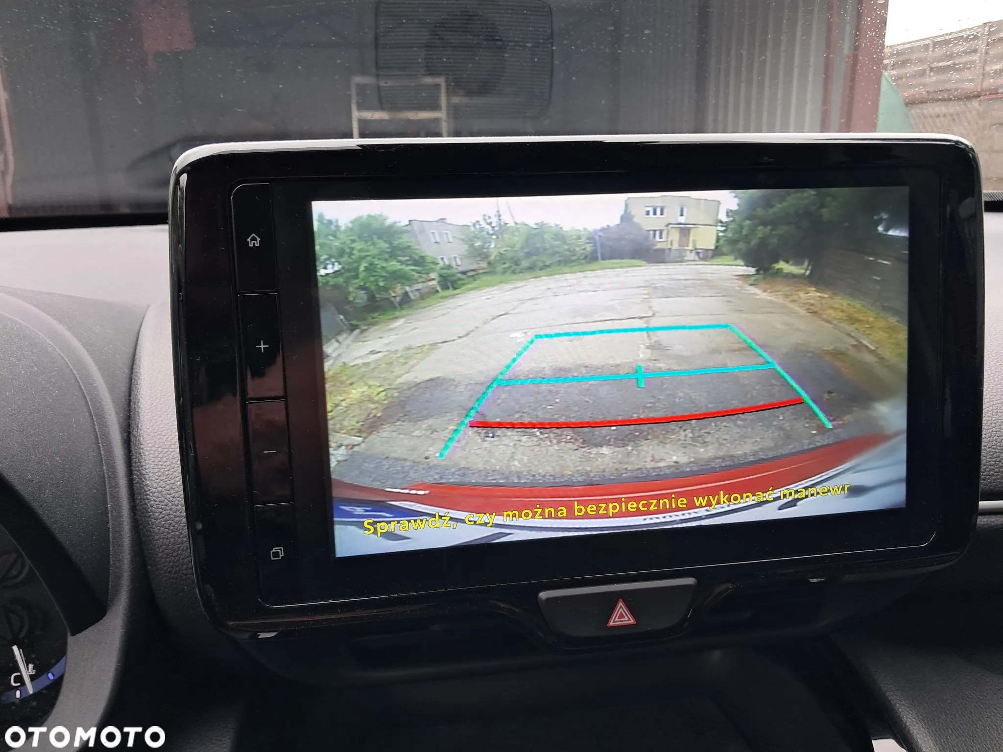 Toyota Yaris Cross Hybrid 1.5 Adventure 4x4 - 9