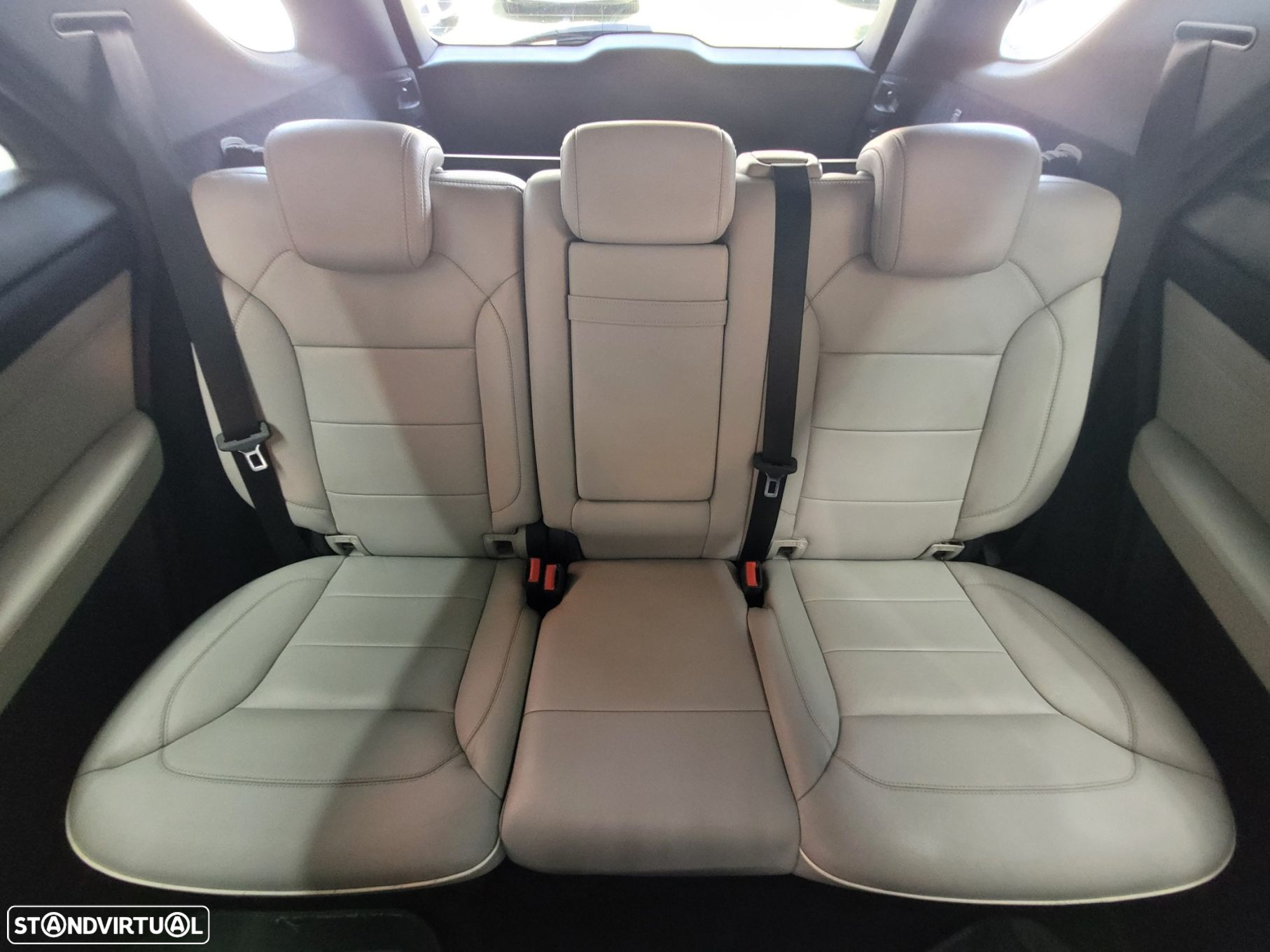 Mercedes-Benz ML 250 BlueTEC - 20