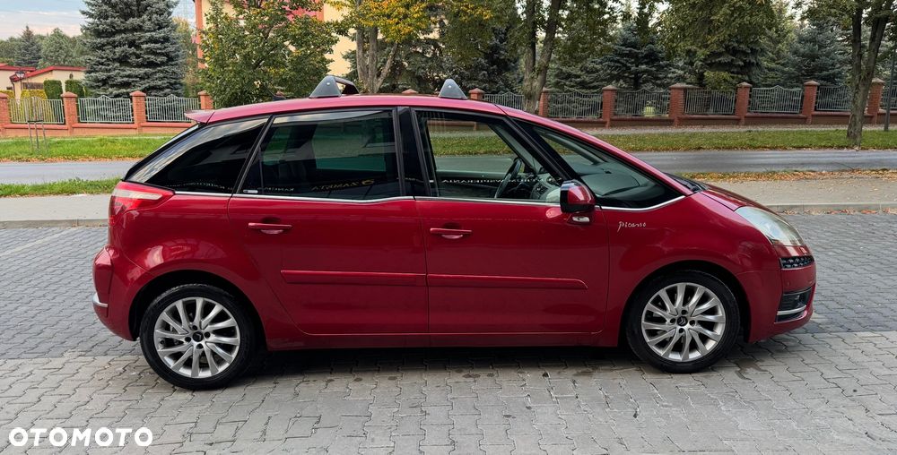 Citroën C4 Picasso 2.0 HDi Impress Exclusive - 5
