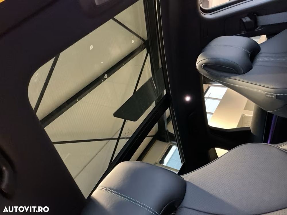 Byd Seal U DM-i PHEV Boost - 8