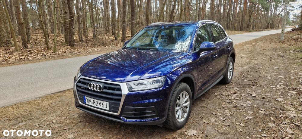 Audi Q5 2.0 TDI Quattro S tronic - 3