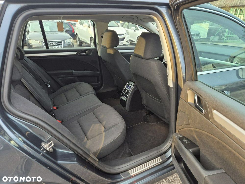 Skoda Superb - 18