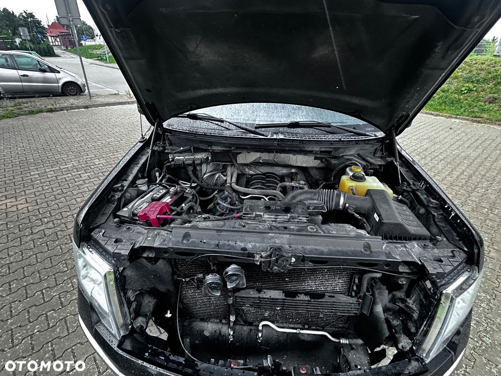 Ford F150 - 19