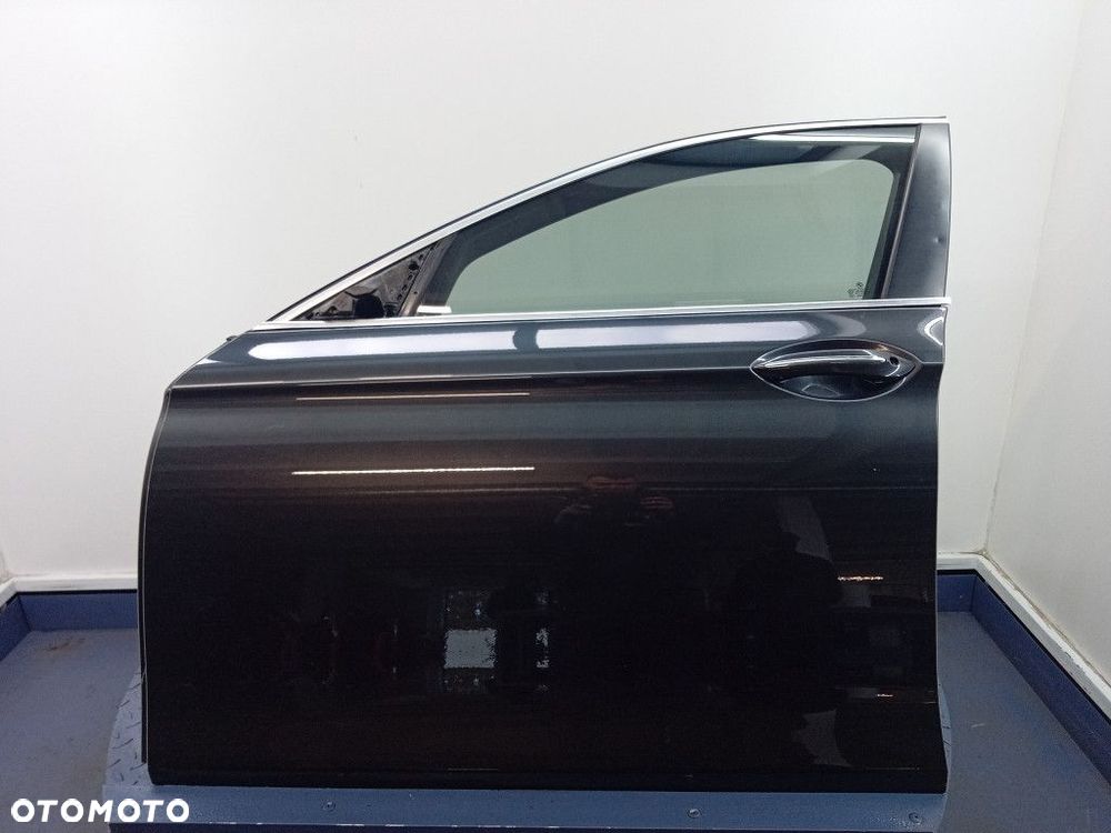 BMW 5 F10 F11 DRZWI PRZÓD LEWE PRZEDNIE A90 SOPHISTOGRAU EU - 1