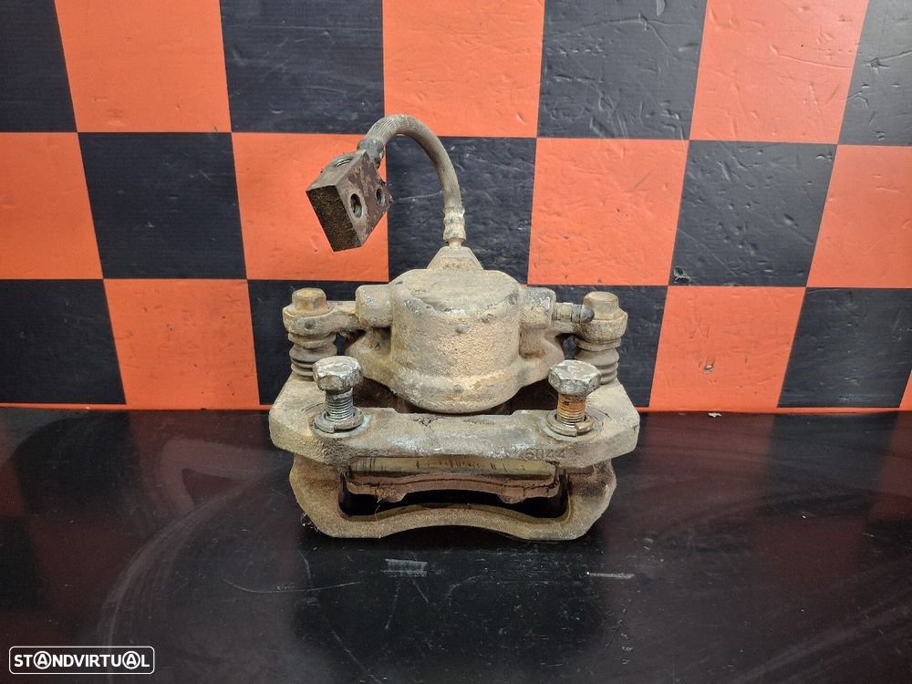 Pinça Travão Trás Esquerda Mitsubishi Canter Camião De Plataforma/Chas - 3