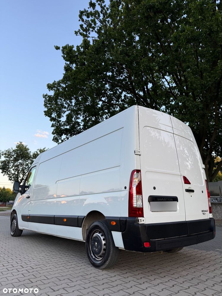 Renault Master - 9