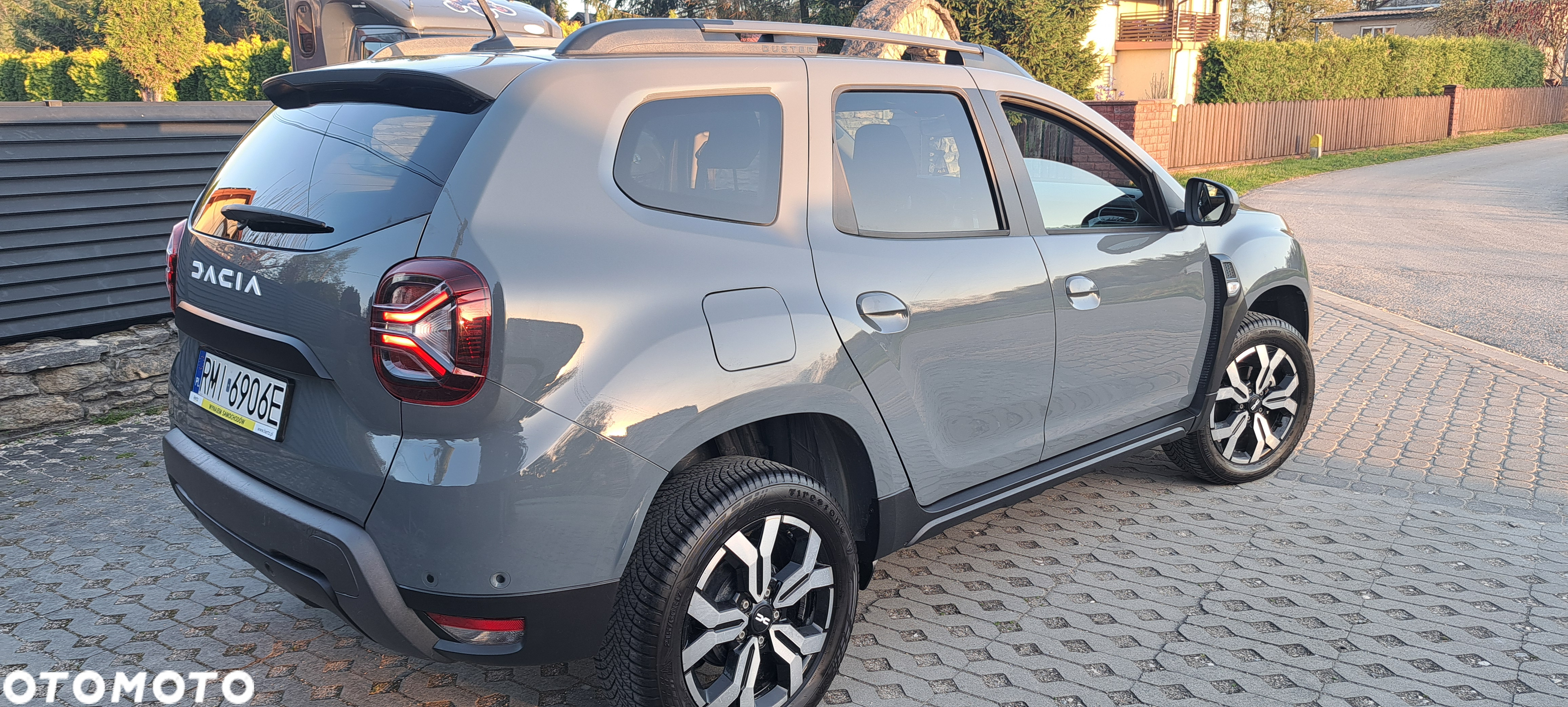 Dacia Duster 1.3 TCe Journey+ - 5