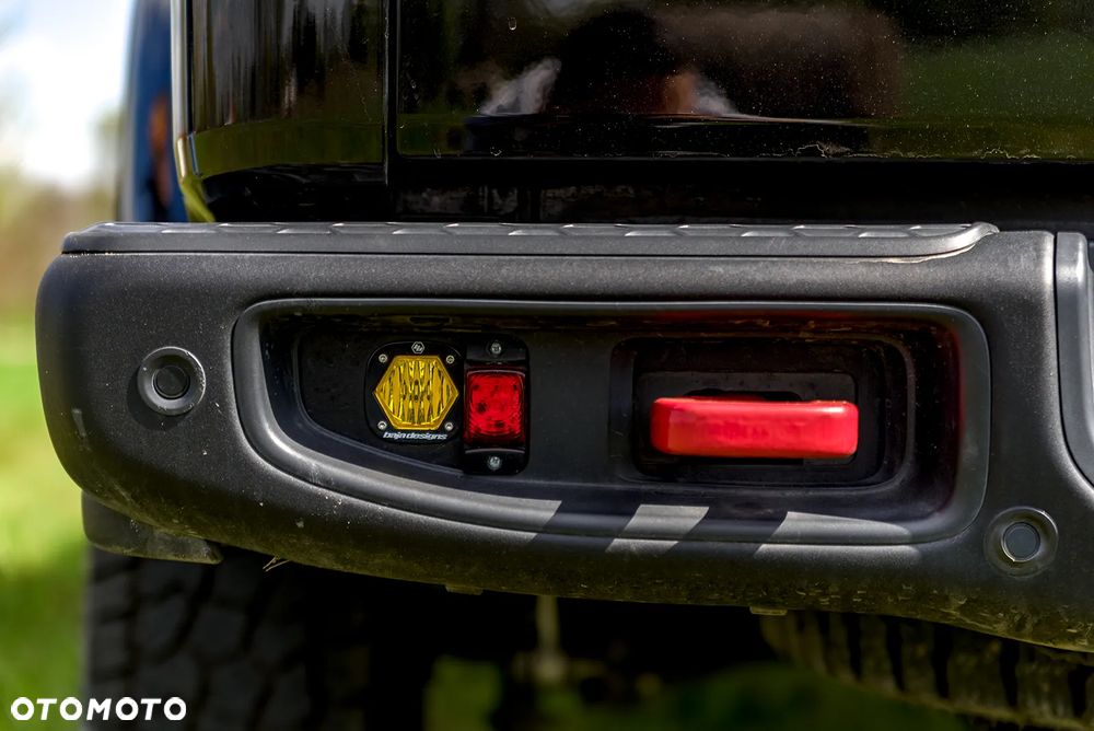 Jeep Gladiator - 11
