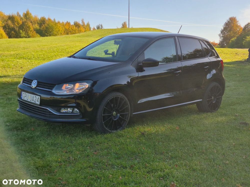 Volkswagen Polo - 3