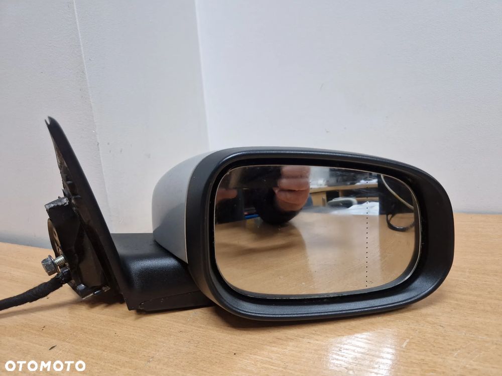 LUSTERKO PRAWE VOLVO S60I V70II LIFT 426-26 8 PIN - 4