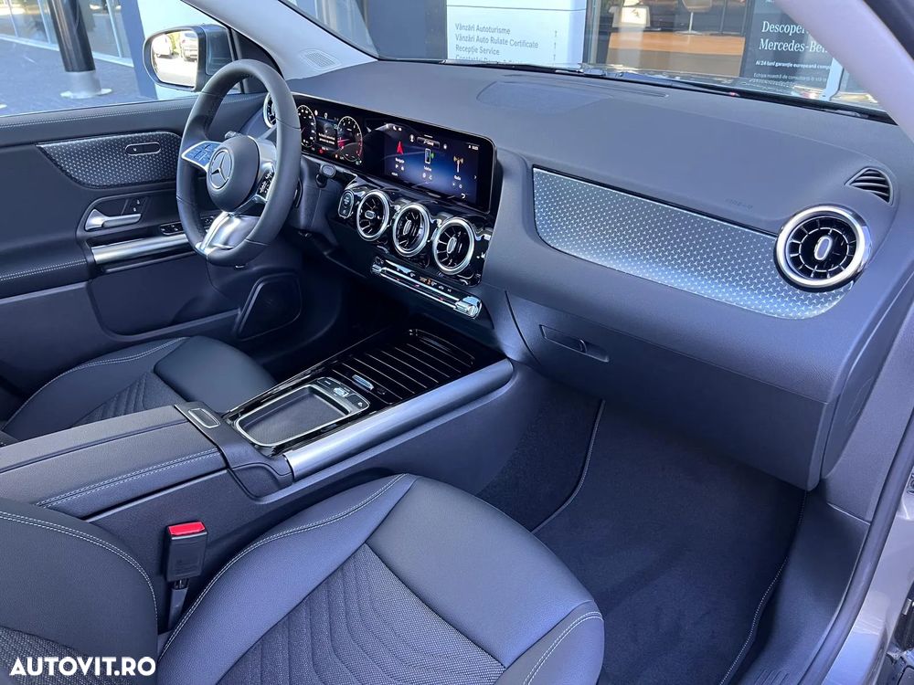 Mercedes-Benz GLA 180 MHEV Aut. - 7