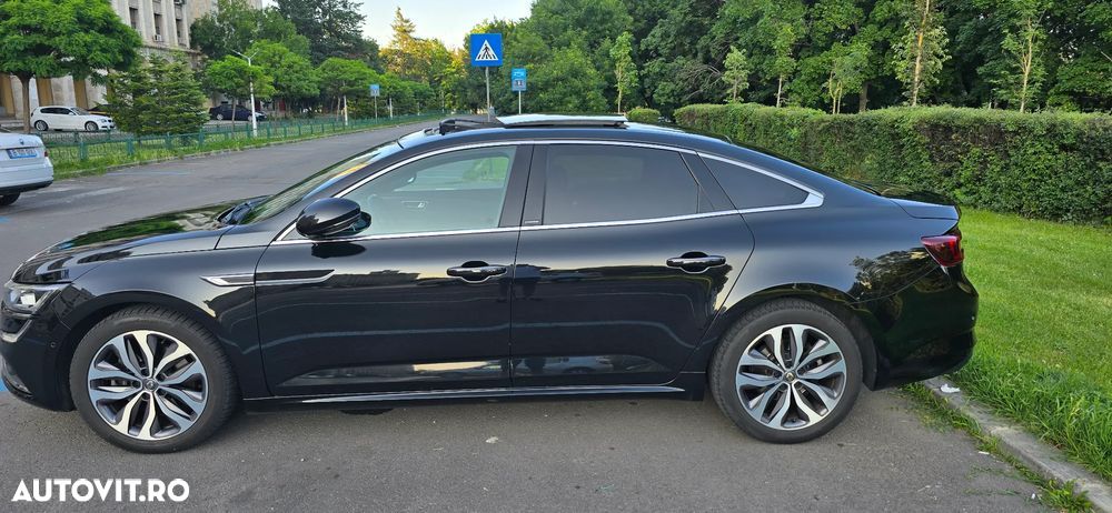 Renault Talisman ENERGY dCi EDC Intens - 4