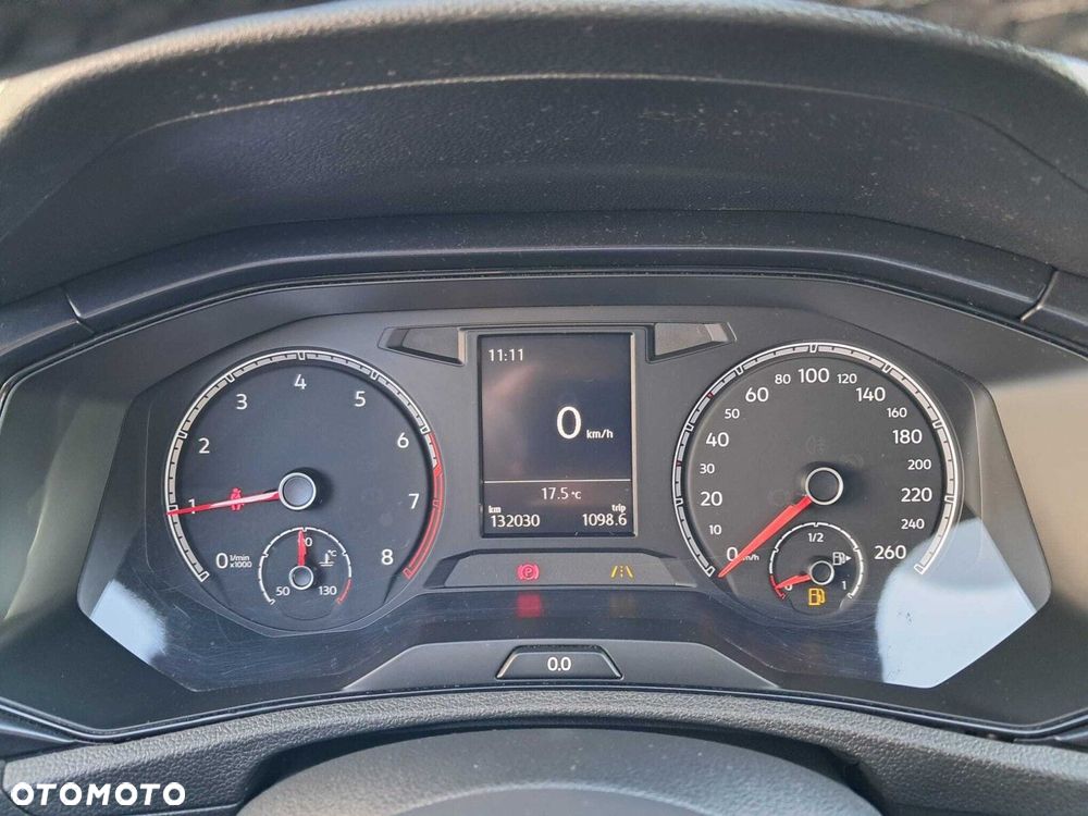 Volkswagen T-Roc 1.0 TSI Advance - 14