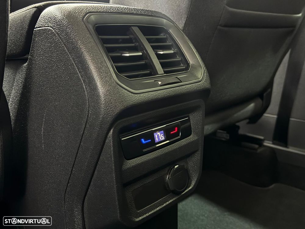 VW Tiguan 2.0 TDI Life - 28