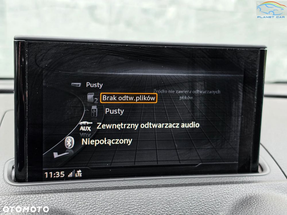 Audi A3 Sportback 1.6 TDI (clean diesel) Attraction - 33