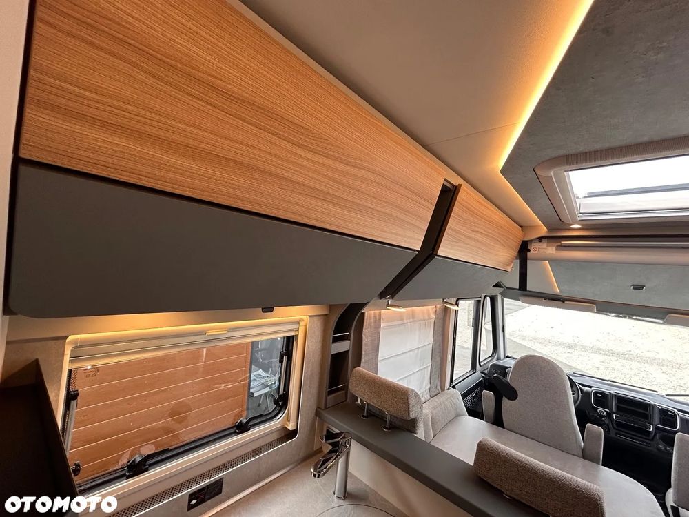 Dethleffs Pulse GT I7051EB - 20