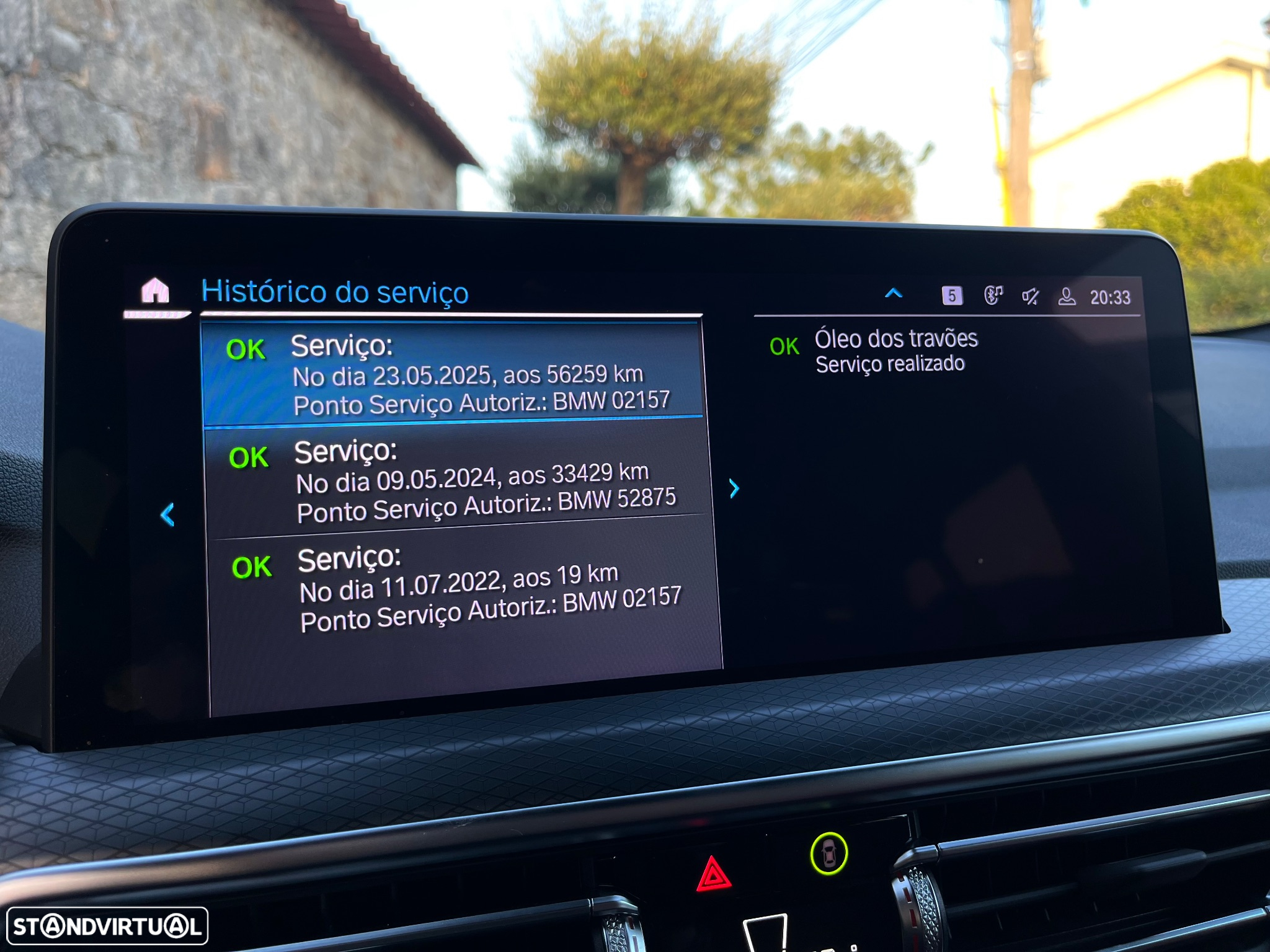 BMW X3 30 e xDrive Pack M - 33