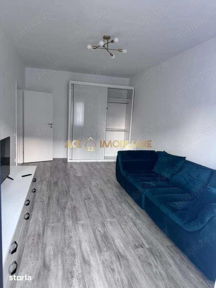 2 Camere de inchiriat | Jiului | Centrala proprie | Parcare | Metrou — fotografia 2